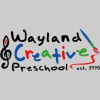 Wayland Creative Pre-School