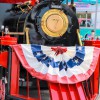 M&R Trackless Trains