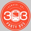 303 Party Bus