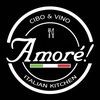 Amore! Italian Kitchen