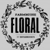Farmhouse Floral By Estabrook's