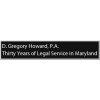 D Gregory Howard PA