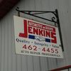 Jenkins Auto Repair Professional