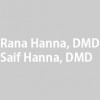 Rana Hanna, DMD & Saif Hanna, DMD