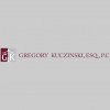 The Law Office Of Gregory Kuczinski, Esq, P.C