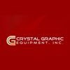 Crystal Graphic Equipment