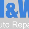 H&W Auto Repair