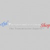 The Transmission Shop