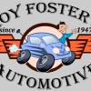 Roy Foster's Automotive