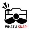 What A Snap Photo Booths