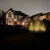 Artistic Outdoor Lighting