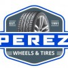 Perez Wheels & Tires