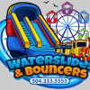 Water Slides & Bouncers