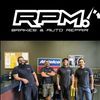 Rpm Brakes & Auto Repair