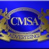 CMSA Advertising