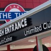 The Tube Car Wash