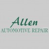 Allen's Automotive Repair