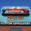 Rich's Custom Upholstery