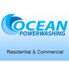 Ocean Power Washing