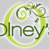 Olneys Flower Pot