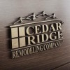 Cedar Ridge Remodeling