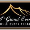 A Grand Event Tent & Event Rental