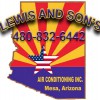 Lewis & Sons Air Conditioning