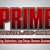 Prime Apparel & Signs