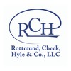 Rottmund, Cheek, Hyle