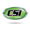 CSI Signs