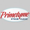 Primetyme Steam Clean