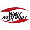 W&W Auto Body