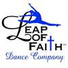 Leap Of Faith Dance