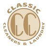 Classic Cleaners & Laundry