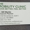 The Mobility Clinic