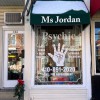 Psychic Of Bel Air