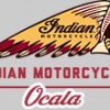 Indian Motorcycle Ocala