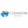 Chinook Painting