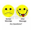 Elements Of Massage
