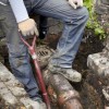A Trio Ditch Service & Plumbing