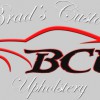 Brad's Custom Upholstery