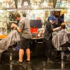 Jimmy's Barber Garage
