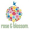 Rose & Blossom