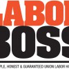 Labor Boss