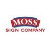 Moss Sign