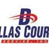 Dallas Courier Service