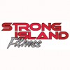 Strong Island Fitness