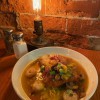 Icehouse Restaurant