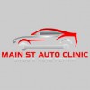 Main St Auto Clinic