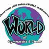 World Of Gymnastics & Cheer